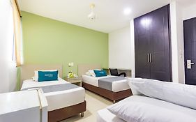 Hotel Ayenda Monteria Central